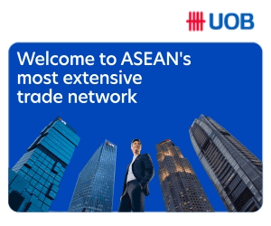 Ad banner