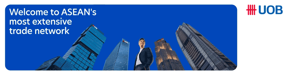 Ad banner